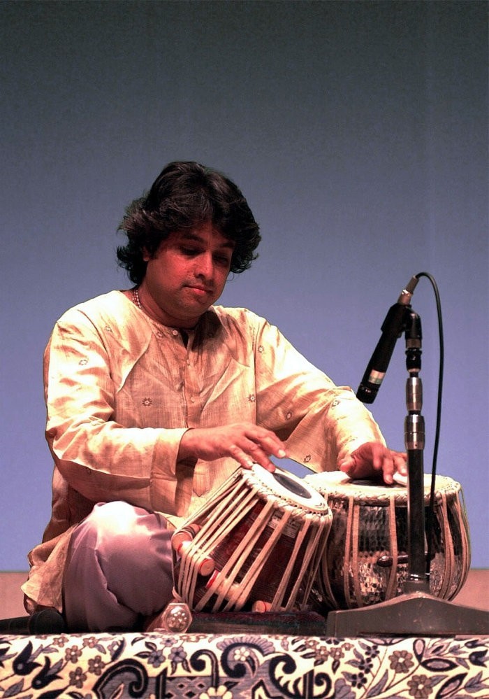 Pandit Sandip Bhattacharya