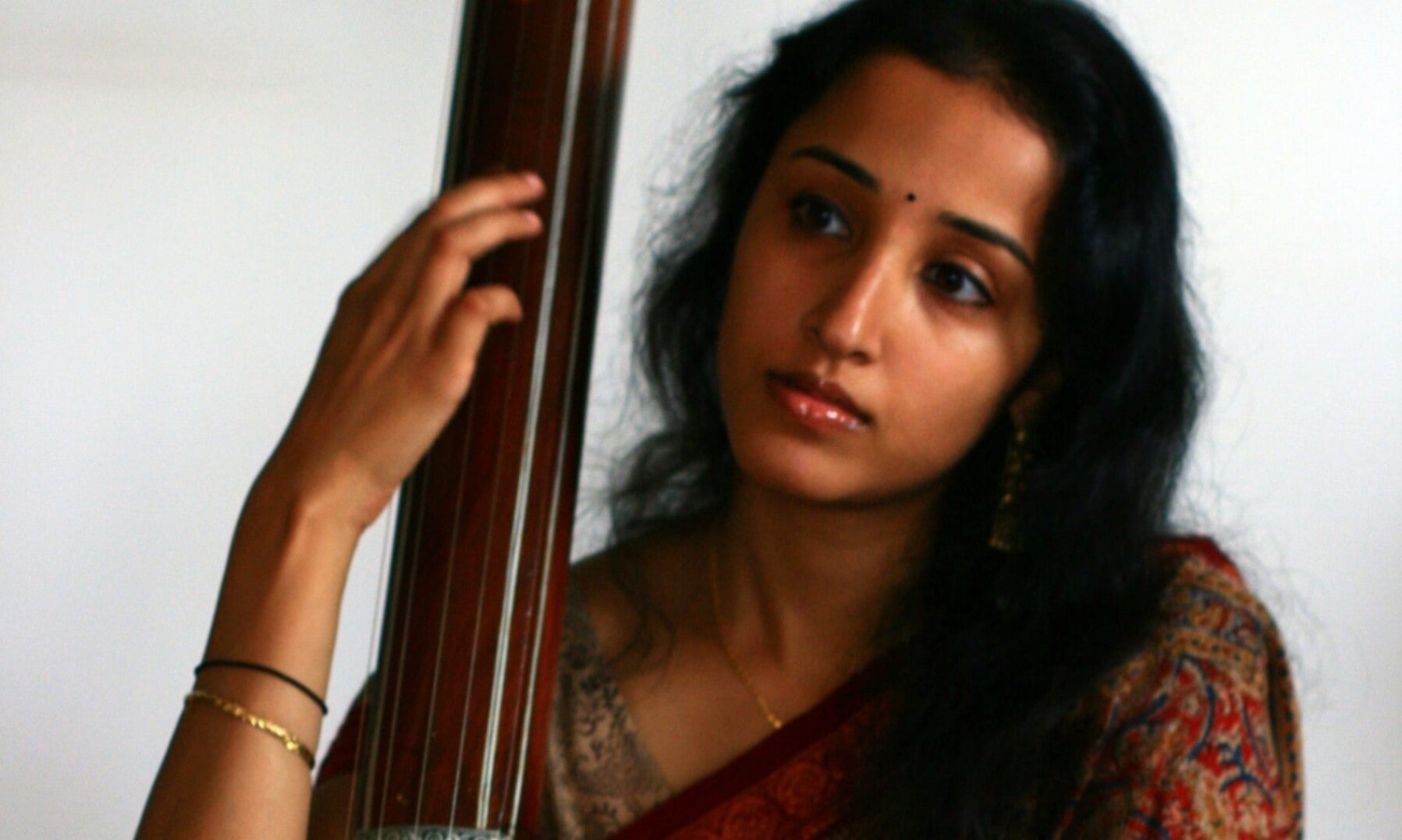 Priya Purushothaman voice