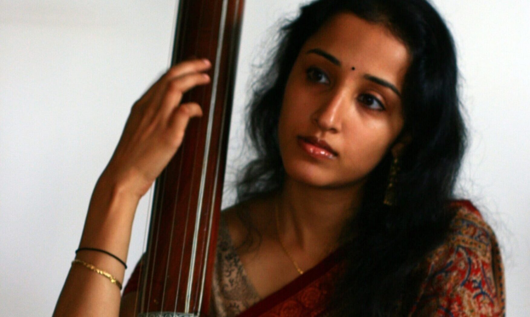 Priya Purushothaman voice