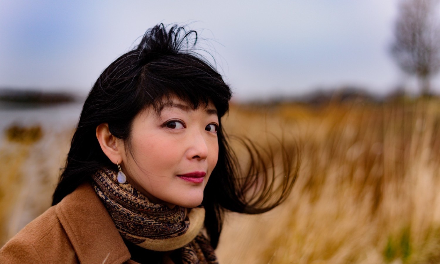 Keiko Shichijo pianist