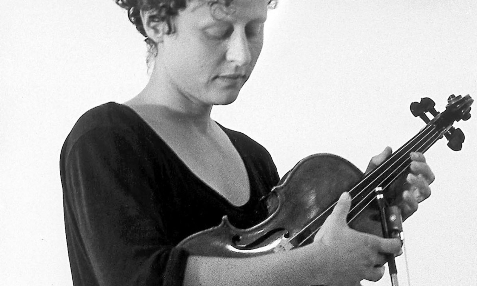 Gunda Gottschalk violin viola